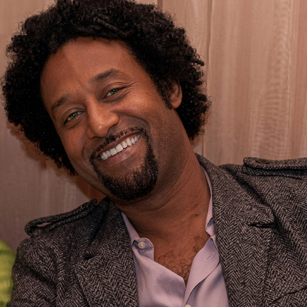 Aron Tadesse